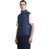 CIESSE PIUMINI MELVIN 3.0 LIGHT DOWN FULLZIP VEST Gilet Uomo