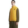 CIESSE PIUMINI MELVIN 3.0 LIGHT DOWN FULLZIP VEST Gilet Uomo