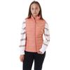 EA7 TRAIN CORE LADY W ECO DOWN VEST Gilet Donna