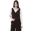 CALVIN KLEIN JEANS MILANO VEST Gilet Donna