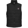 COLMAR ORIGINALS GILET TRAPUNTATO PESO PIUMA LEGGERO Uomo