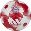 ADIDAS FC BAYERN MONACO MINI BALL HOME Palla Calcio