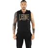 LEONE GILET GOLD HEAVY JERSEY Uomo