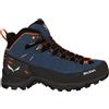 SALEWA ALP MATE WINTER MID PTX BOOT Scarpa Trekking Uomo