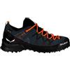 SALEWA WILDFIRE 2 GTX SHOE M Scarpa Avvicinamento Uomo