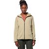 SALEWA AGNER HEMP 2 HOODED JKT Giacca Outdoor Donna