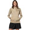 SALEWA PUEZ CAMMINO PL JKT Pile Donna