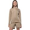 SALEWA PUEZ CAMMINO PL HZ JKT Pile Donna