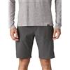 PATAGONIA Men's Terravia Trail Shorts - 10 Pantaloni Outdoor Uomo