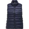 ONLY CARMAKOMA NEWCLAIRE QUILTED WAISTCOAT Gilet Donna