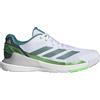 ADIDAS CRAZYQUICK LS PADEL M Scarpa Tennis Uomo