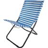 REGATTA KRUZA BEACH LOUNGER Lettino