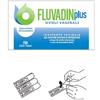 FLUVADIN OVULI VAGINALI FLUVADIN PLUS 10 PEZZI