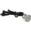 Isy Luce Segnapasso LED da Incasso Esterno Faretto Luce Naturale 0,6W