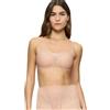 Triumph Shape Smart Ellipse Reggiseno, Neutral Beige, 4 da Donna