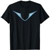 Voltron Legendary Defender Voltron: Legendary Defender Voltron Symbol Maglietta