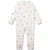 Sanetta 222123 Pigiami per Neonati e Bambini, Beige, 62 Bimbo