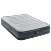 Intex 67768ND - Materasso Dura-Beam Comfort Plush Piazza e Mezza con Pompa Elettrica Incorporata, 137x191x33 cm
