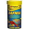 Tropical DAFNIA NATURALNA 100ml / 18g - Daphnia per pesci ornamentali