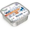 Monge VetSolution Renal And Oxalate Umido Gatto Gr.100