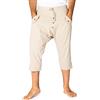 PANASIAM Yogi Shorts, Unisex, Kaki, L