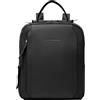PIQUADRO Zaino donna porta iPad®Pro 12,9 pollici nero CA5566W92T/N