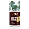 Delia Cosmetics - Smalto per unghie Bio Green - CILIEGIA - Vegan Friendly - Perfetta opacità e lucentezza - Applicazione facile e veloce - Ingredienti naturali - Colore a lunga durata fino a 6 giorni