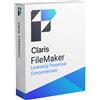Claris FileMaker Licensing Perpetual Concurrencies