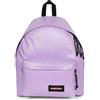 EASTPAK Padded Pak'r, Zaino Unisex - Adulto, Viola (Glossy Lilac), Taglia unica