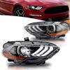 VLAND Motor VLAND Faro LED per Mustang 2018-2023, lato guida e passeggero