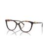 Michael Kors Occhiali da Vista Michael Kors Westminster MK 4109U (3006)