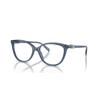 Michael Kors Occhiali da Vista Michael Kors Westminster MK 4109U (3956)