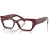 Dolce & Gabbana Occhiali da Vista Dolce & Gabbana DG 3387 (3442)
