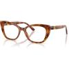 Dolce & Gabbana Occhiali da Vista Dolce & Gabbana DG 3398 (3380)