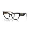 Dolce & Gabbana Occhiali da Vista Dolce & Gabbana DG 3378 (3299)