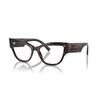 Dolce & Gabbana Occhiali da Vista Dolce & Gabbana DG 3378 (502)
