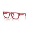 Miu Miu Occhiali da Vista Miu Miu MU 02XV (15Q1O1)