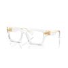 Miu Miu Occhiali da Vista Miu Miu MU 02XV (2AZ1O1)