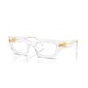 Miu Miu Occhiali da Vista Miu Miu MU 03XV (2AZ1O1)
