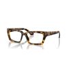 Miu Miu Occhiali da Vista Miu Miu MU 04XV (VAU1O1)