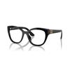 Miu Miu Occhiali da Vista Miu Miu MU 05XV (1AB1O1)