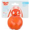 WEST PAW Zogoflex Jive, Palla Giocattolo per Cani, con Design West Paw