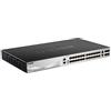 D-Link DGS-1210-28P/ME/E Switch a 28 Porte Layer2, Poe+ Smart Managed Me Gigabit