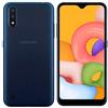 Samsung Galaxy A01 Dual SIM 16GB 2GB RAM SM-A015F/DS Blue
