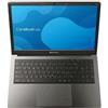 MICROTECH Notebook CoreBook Lite CBL15A/256C 15,6 Cel N4020 4GB eMMC128GB+SSD128GB Chrome *chiama per bid* Marca