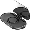 Generic Navigatore auto HUD, navigatore auto senza fili, navigatore per display Head-Up | navigatore auto magnetico senza fili con lenti prospettiche