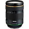 Pentax HD Pentax DA 16-50 mm F2,8ED PLM AW Obiettivo zoom standard con apertura ampia per l'uso con fotocamere reflex digitali con formato APS-C K-Mount, 28030
