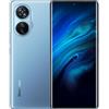 Blackview A200 PRO Telefono, Fotocamera 108MP, 24GB+256GB, 6,67 2.4K AMOLED FHD+, Sensore di Impronte Digitali nel Display, Ricarica Rapida 66W, Dual SIM Smartphone Android 13, GPS NFC Blu