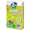 IBSA Zcare - Natural Cerotti Anti-Insetti, 24 Pezzi