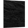 DarHaus Copri piano cottura induzione 40x52 cm copertura per piano cottura in vetroceramica 1 pezzi universale per piastre di cottura paraspruzzi tagliere in vetro temprato, Nero ardesia